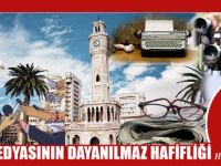 Hasan Eser Yazdı: İzmir Medyasının Dayanılmaz Hafifliği