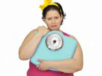 Obezite Diyabet İçin Tek Risk Faktörü Değil