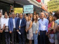Chp İzmir, Kılıçdaroğlu İçin Toplandı