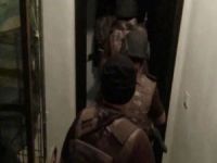 Mit Ve Emniyetten Kritik Işid Operasyonu: 9 Gözaltı