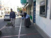 Diyanet’ten ‘Dilencilik’ Uyarısı