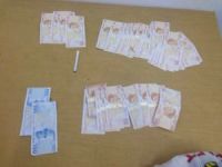 Marmaris’te Sahte Para Operasyonu