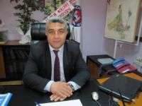 Başkan Çalışkan’dan 30 Ağustos Zafer Bayramı Mesajı