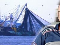 Aliağa’da Balık Avı Sezonu Açılıyor