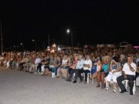 Akbüklüler Sanat Müziği Konserini Beğendi