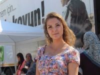 Lösemiyi Yenip Üniversiteyi Kazandı