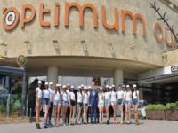 Miss & Mr Model Of Turkey Finalistleri Optimum’da