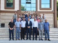 Yunusemre İşçilerine Çifte Bayram