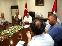 Konak’a Roman Kültür Merkezi Geliyor