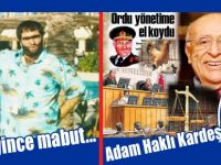 Hasan Eser Yazdı: Adam Haklı Kardeşim...