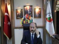 Banaz Hamamboğazı’nın Yapım Süreci Başladı