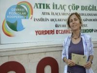 Baran’ın Adı Çekoop Ormanı’nda Yaşayacak