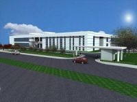 Demirci Devlet Hastanesinin Açılışını Bakan Akdağ Yapacak