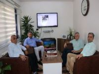 Pazarcılar Zabıta Haftası’nı Kutladı