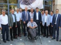 Büyükşehirden Muhtara En Güzel Hediye