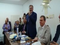 Bakan Eroğlu: “Terör Hadisesini Tamamen Bitireceğiz"