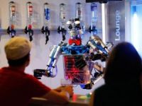 Robotlaşacak 19 İş Kolu