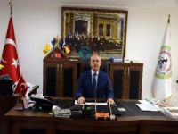 Başkan Kale’den Birlik Ve Beraberlik Vurgusu