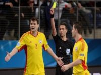 Kamil Çetin, Futsal Dünya Kupası Son 16 Maçında Düdük Çalacak