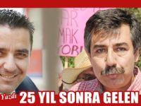 Hasan Eser Yazdı: Özür Dilerim Nihat Dirim