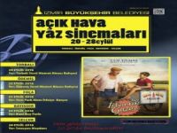 İftarlık Gazoz Filmi Foça’da İzleyicilerle Buluşacak