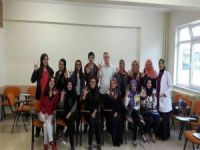 Kütahya’da İşaret Dili Kursu