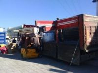 İlkurşunlu’dan Atık İlaç Çağrısı