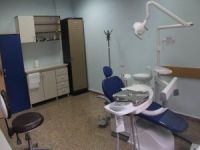 Ağız Ve Diş Sağlığı Merkezinin Mesai Saatlerinde Dışında Verdiği Hizmet Devam Ediyor