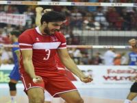 2017 Cev A Erkekler Avrupa Voleybol Şampiyonası