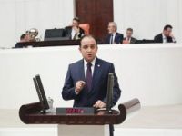 Baybatur’dan Tbmm Gündemiyle İlgili Önemli Açıklamalar
