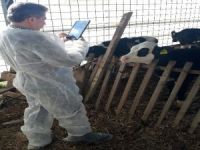 Tarsim’in Hasar Yönetiminde Tablet Teknolojisi