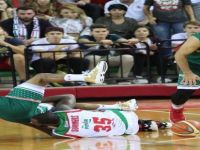 Pınar Karşıyaka: 67 - Banvit: 85