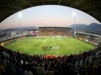 Kılıçdaroğlu İstedi Stadın Adı Değişti