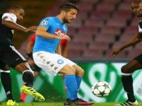 Beşiktaş'ın İtalya Zaferi