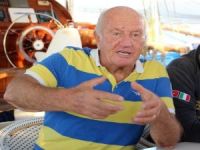 Ali Şen: "Ben Gitmesini Bildim, Aziz Yıldırım’da Gitmesini Bilsin"