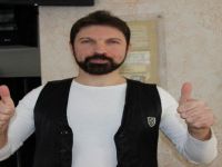 ’Reis’te Cumhurbaşkanı Erdoğan’ı O Fenomen Seslendirdi