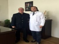 Türk Bilim Adamının Çalışması Abd’de Geniş Yankı Uyandırdı