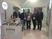 Poyraz, Paris’ten Dünyaya Açıldı