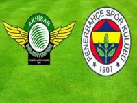 Akhisar Belediyespor, Fenerbahçe Maçı Biletlerini Satışa Çıkarıyor