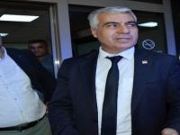 CHP Genel Başkan Yardımcısı Tezcan’a 2 Kurşun Sıkılmış