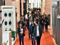 22’nci Yapı Fuarı-turkeybuild İzmir Açıldı