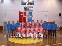 Efespor, Mersin’de Mağlup