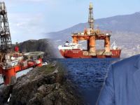 O Platform Türkiye'de...