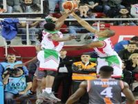 Pınar Karşıyaka, liderlik fırsatını kaçırdı