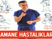 Doktorum Yanımda...