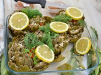 Urla Enginar Festivali ’Yılın En İyi Festivali’ Seçildi