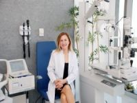 Gözaltı Morluğuna 30 Dakikada Tedavi