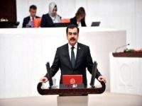 Ak Parti’li Erdem 2017 Bütçesinden Aydınlı Üreticiye Prim Desteği İstedi