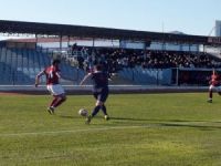 Didim Belediyespor:0 Ödemişspor:1