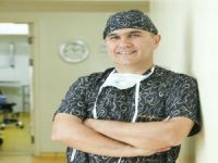 Obezite Cerrahı Doç. Dr. Serdar Kaçar: